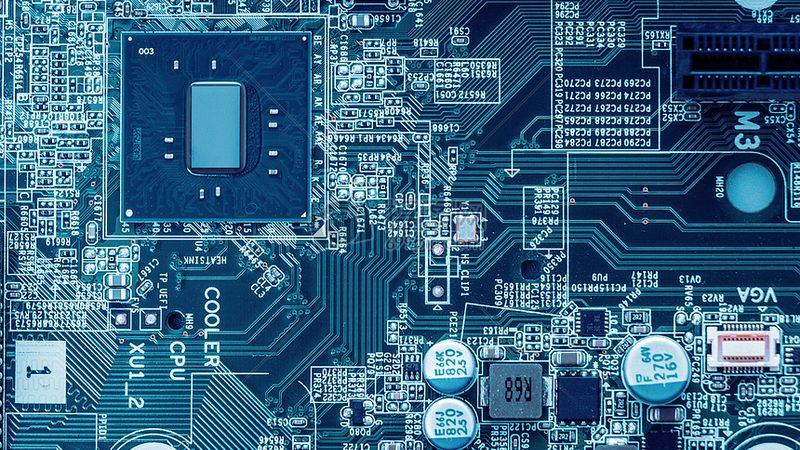 高精度PCB电路板：揭秘十大品牌背后的技术奥秘